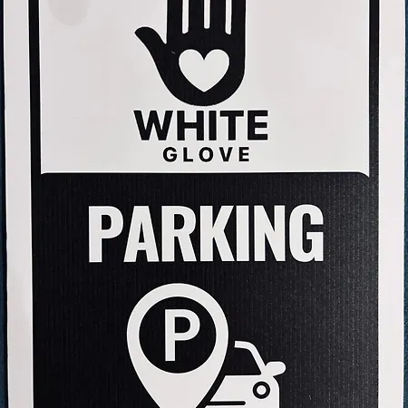 Apartament White Glove Deluxe Atlas Arena Лодзь Екстер'єр фото